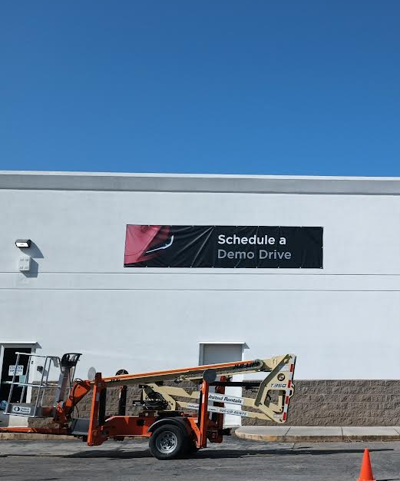Banners Photo